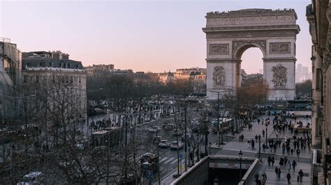 champs elysees watch brands